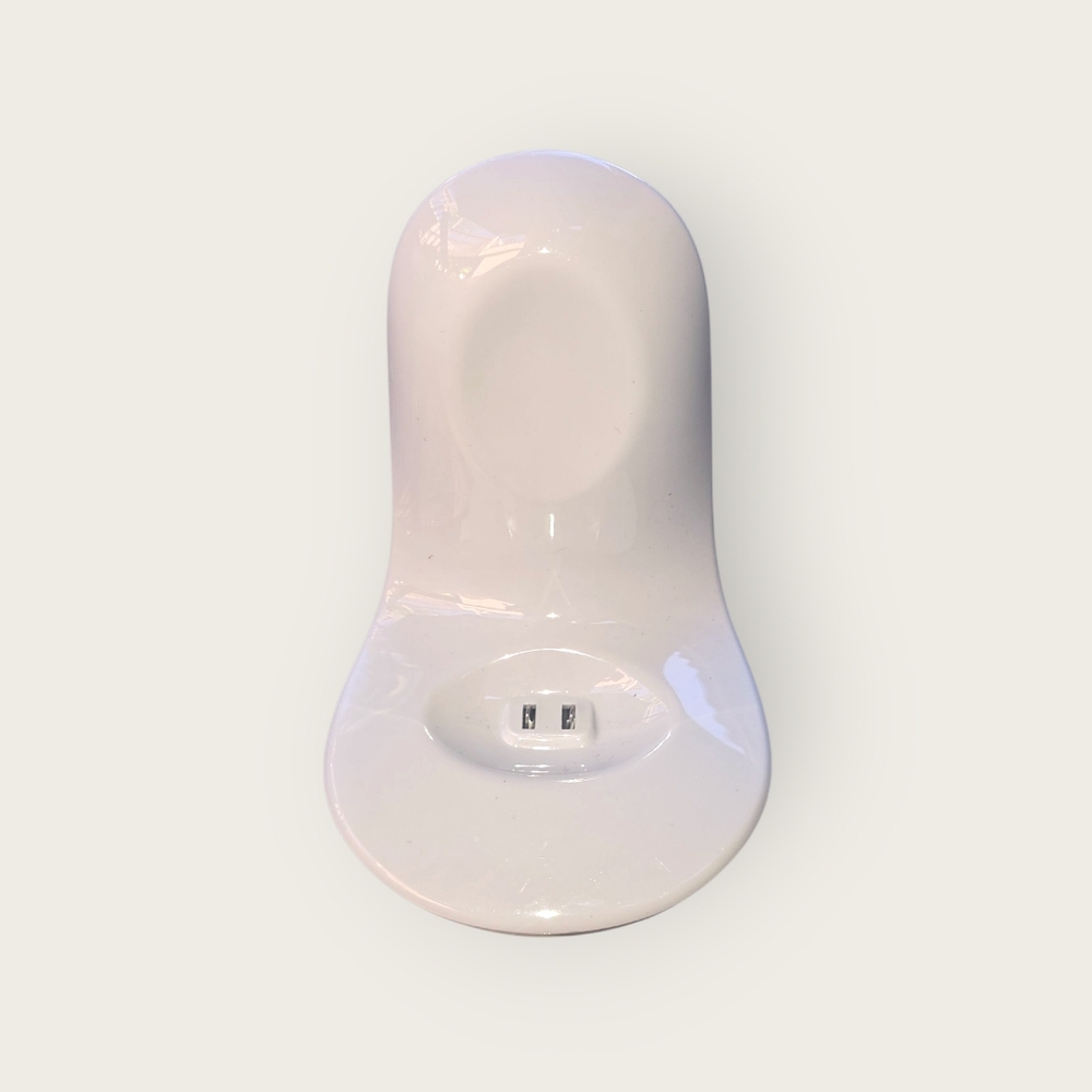 NuFACE  Original Charging Cradle  / Genuine – For Trinity ( Not Trinity +)